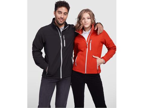 Veste Softshell Antartida pour femme