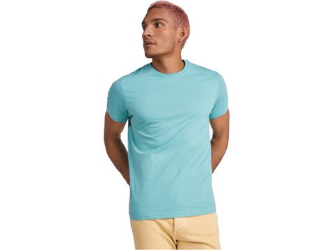 T-shirt Stafford à manches courtes pour homme