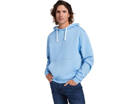 Sweat à capuche Urban pour homme