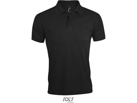 Prime men polo