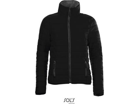 Ride women jacket