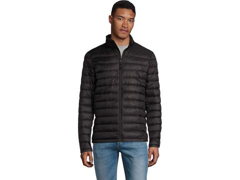 WILSON JACKET MEN 380T