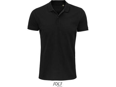 Planet men polo