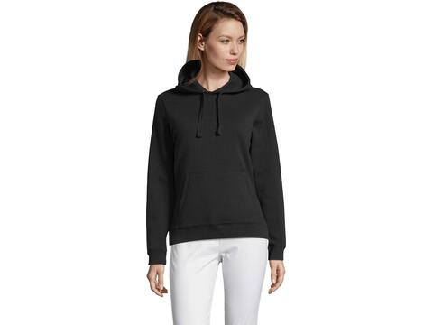 Sol's Spencer sweat femme