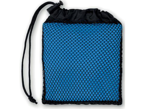 Serviette de sport absorbant