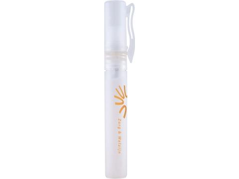 Atomiseur 7 ml. crème solaire SPF 15