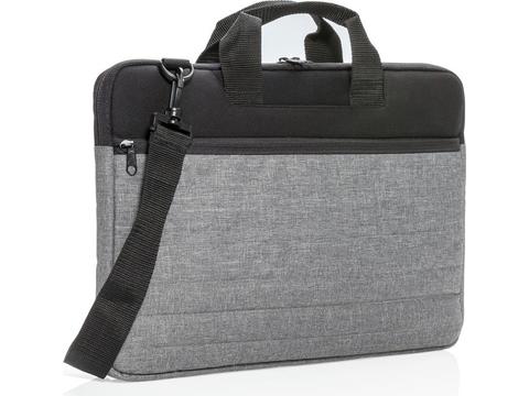 Pochette ordinateur et document 15"