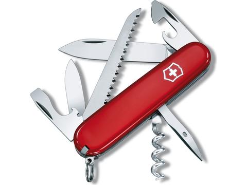 Couteau de poche de taille moyenne Victorinox Camper