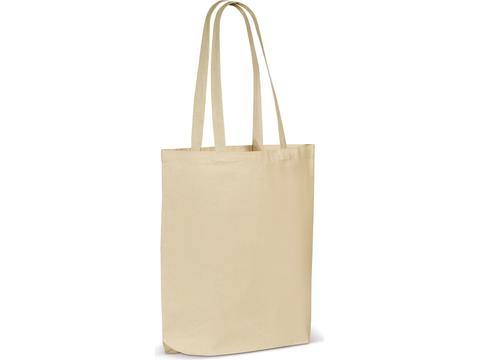 Sac shopping 280gr OEKO-TEX - 42x43x12cm