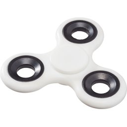 Fun tri-twist Fidget Spinner