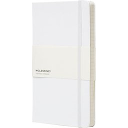 Moleskine Classic Hard Cover Large becdrukken