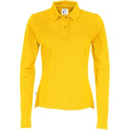 141017_255_polo LS pique_lady_F_yellow