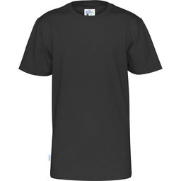 141023_990_r neck Tee_kid_F_black