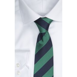 2910200_607_TIE_REGIMENTAL_STRIPE_607_NAVY_GREEN