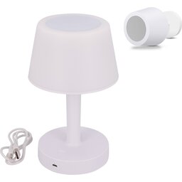 3-in-1 lamp met sfeerlicht en speaker