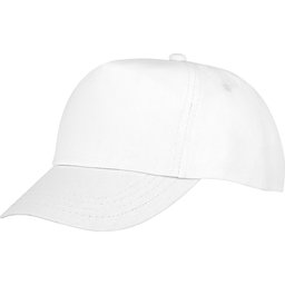 Feniks 5 panel kinder cap