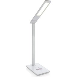 5W draadloos opladen bureau lamp bedrukt