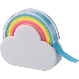 8285_foto-2-wolk-en-regenboog-memo-tape-houder-low-resolution