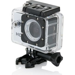 Action camera