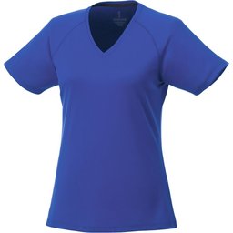 Amery cool fit V-hals dames T-shirt