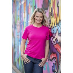 Balfour biologisch dames t-shirt Balfour