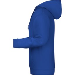 Basic Hoody Man bedrukken