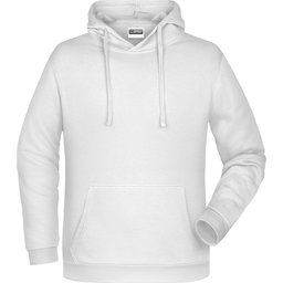 Basic Hoody Man