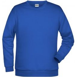 Basic Sweat Man (royal)