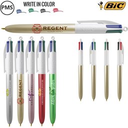 BIC 4 Colours Glacé