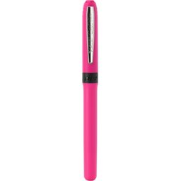 Bic Grip Roller roze