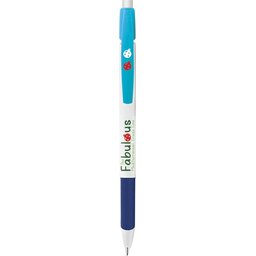 Bic Media clic grip vulpotlood