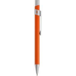 BIC Metal Pro oranje