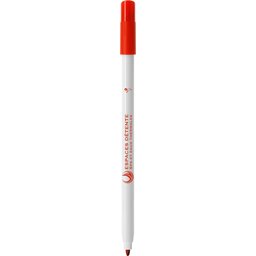 BIC Velleda White Board Marker Fine 6