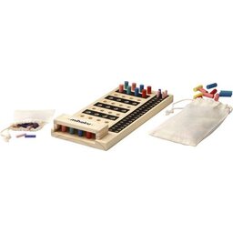 Brain Buster spel
