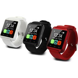 CA5041 smartwatch kleur