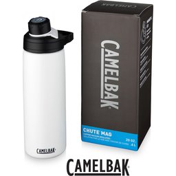 Camelbak Chute Mag koperen vacuüm geïsoleerde fles - 600 ml