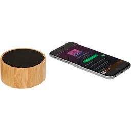 Cosmos bamboe speaker