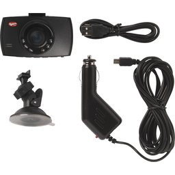 Dashcam autocamera