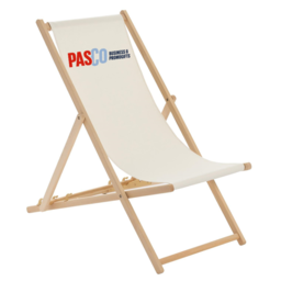 Deckchair Pasco