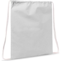 Drawstring Oeko-Tex® Cotton 35 x 45 cm-assortiment