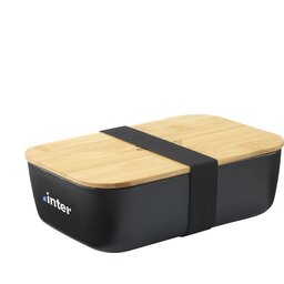 Eco bamboe lunchbox