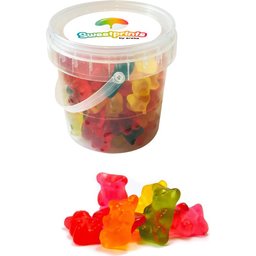 Emmertje Jelly Beans bedrukken