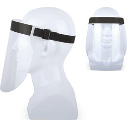 Face shield gezichtsschild EN166