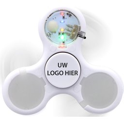 Fidget Led Spinner