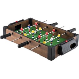 Futbol mini voetbaltafel