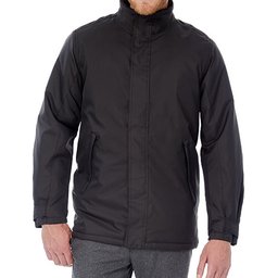 Heren winterjas Parka Pasco