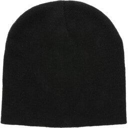 Impact AWARE™ klassieke beanie with Polylana®-zwart recht