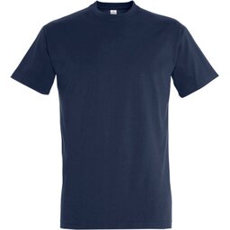 Imperial Heren T-shirt Quality  40 kleuren vanaf 10 stuks bedrukken