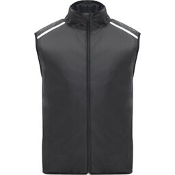 Jannu unisex hardloopbodywarmer