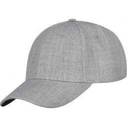 Medium Profile Fashion Cap